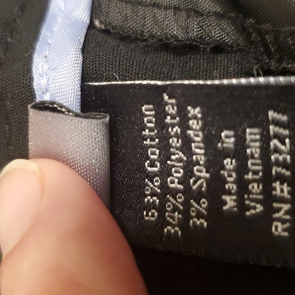 Dressy shorts - Picture 4 of 5